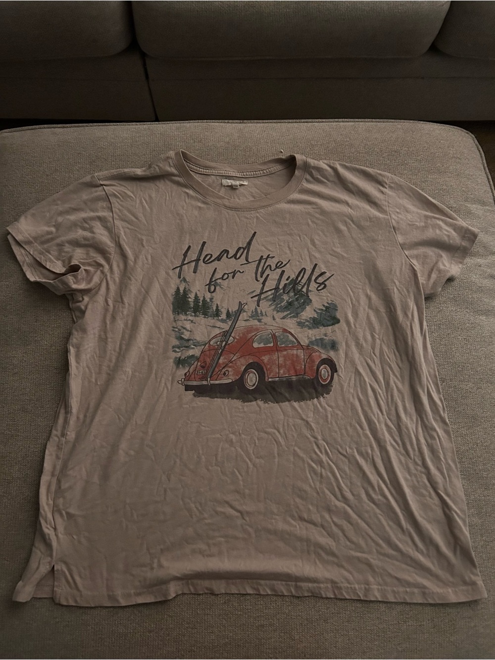 Graphic Tee size 2X Women’s